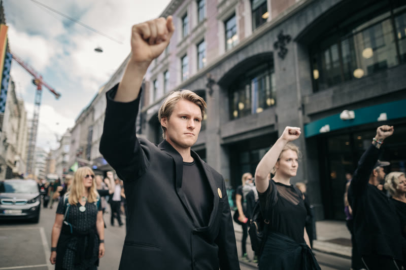 Extinction Rebellion